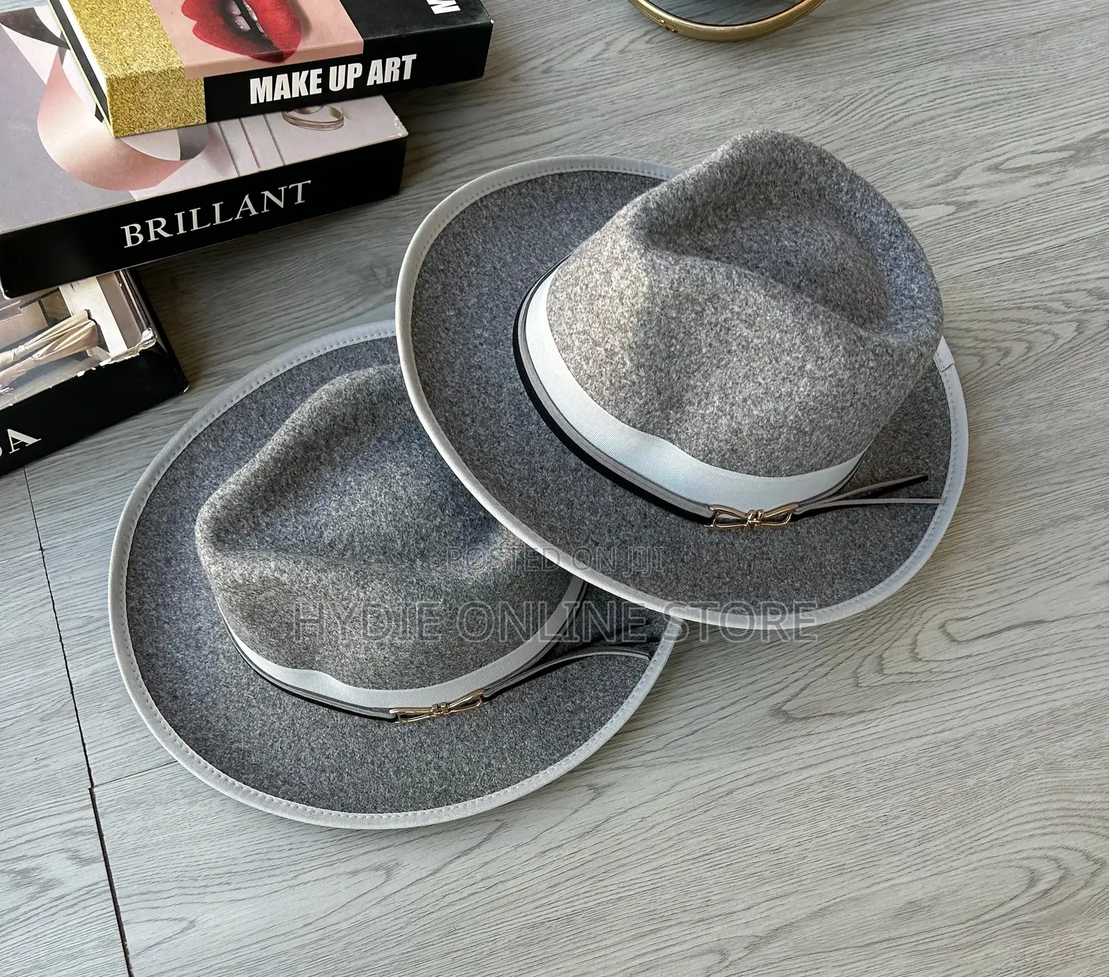 Panama Style Men’S Hat