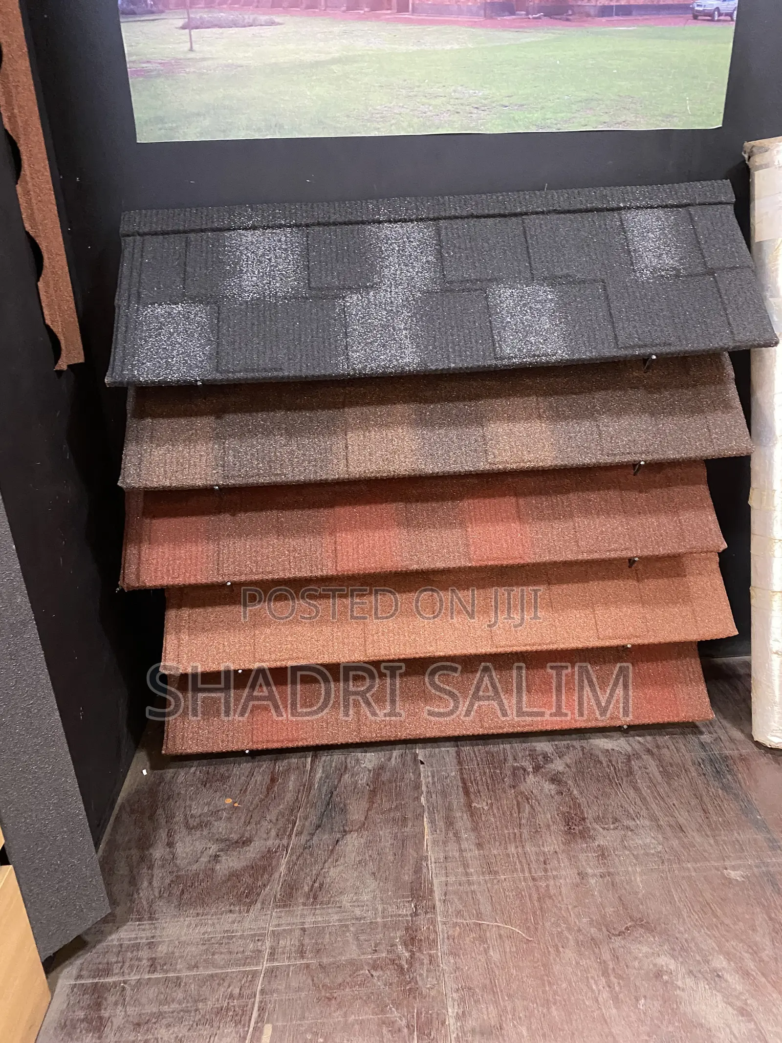 Decra Tile Roofs and Clay Tile Roofs