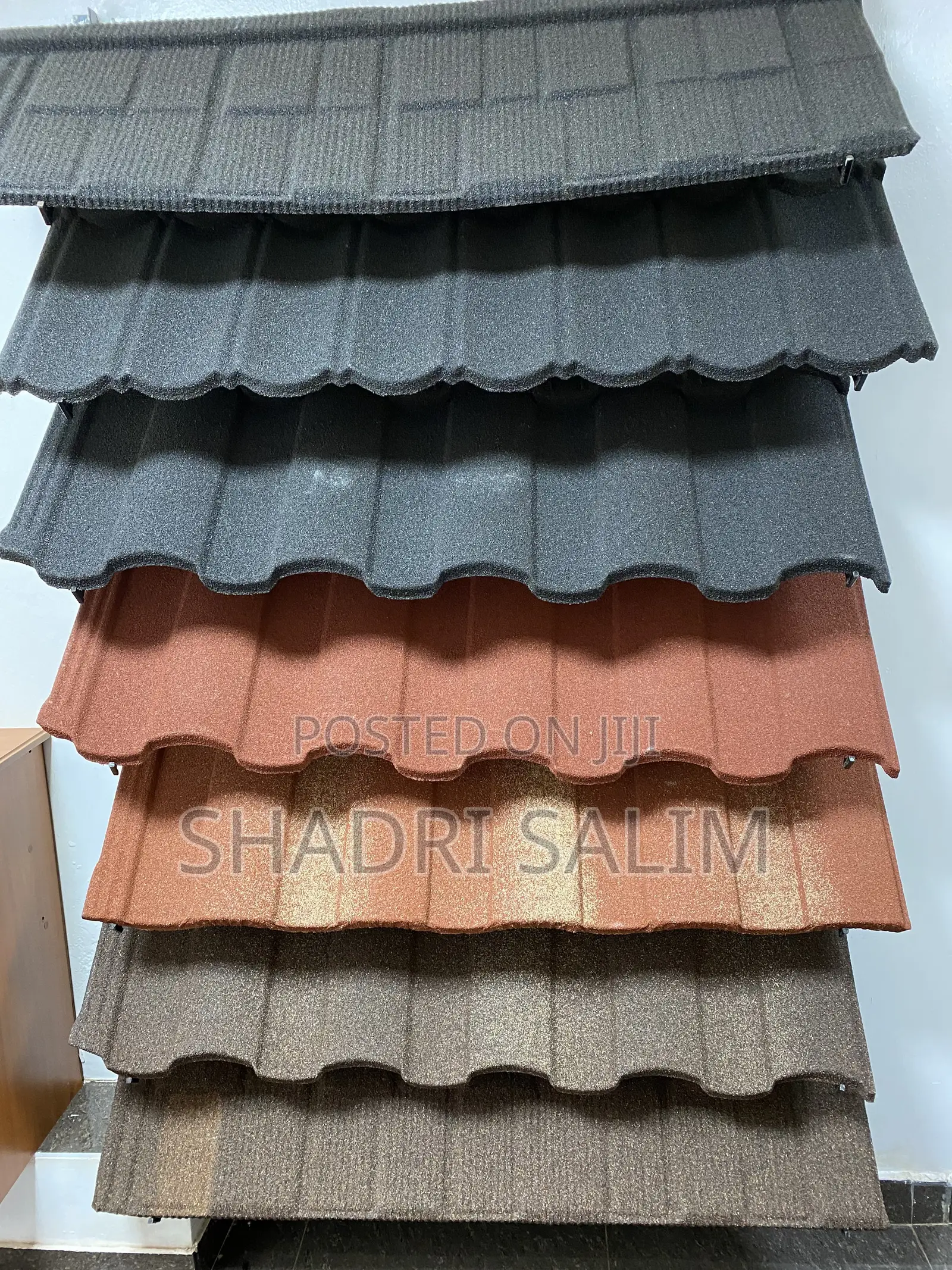 Decra Tile Roofs and Clay Tile Roofs