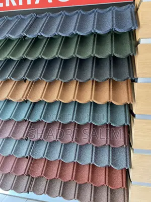 Decra Tile Roofs and Clay Tile Roofs