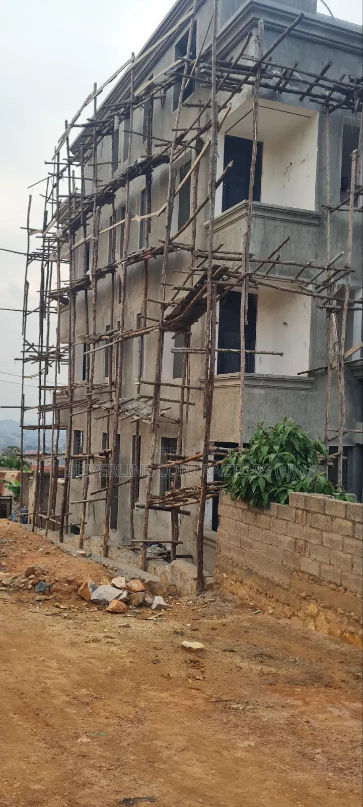 Classic Construction Services