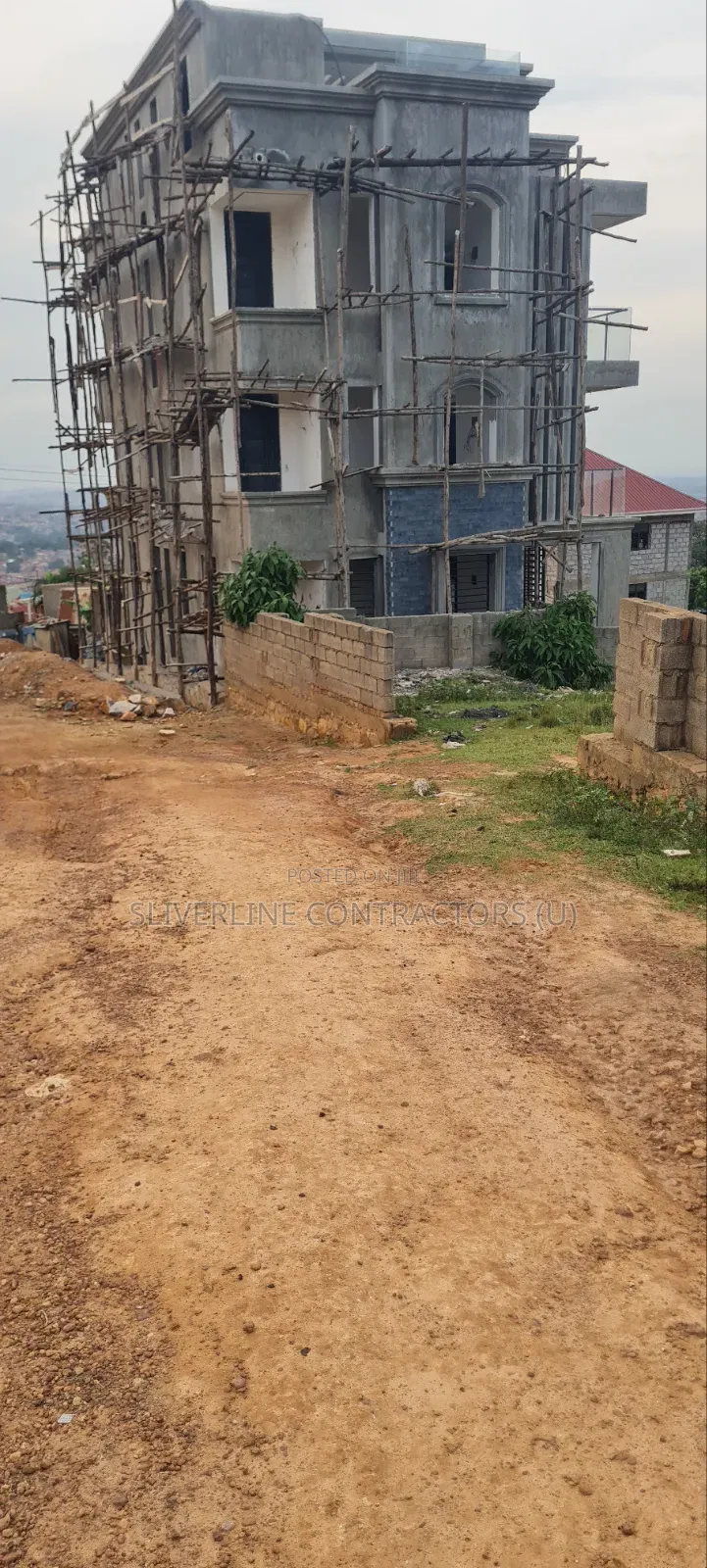 Classic Construction Services