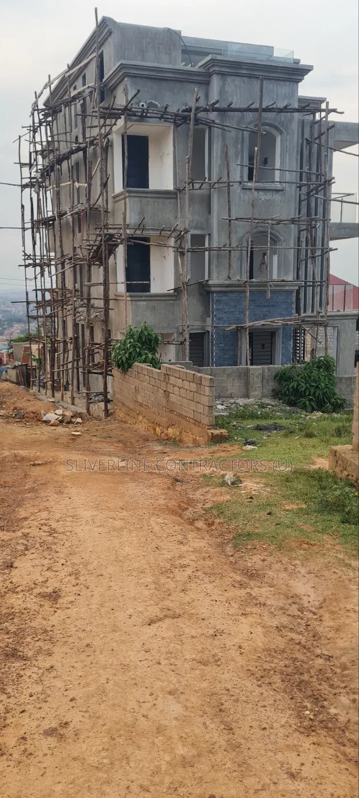 Classic Construction Services