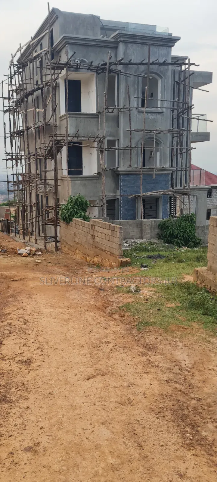 Classic Construction Services