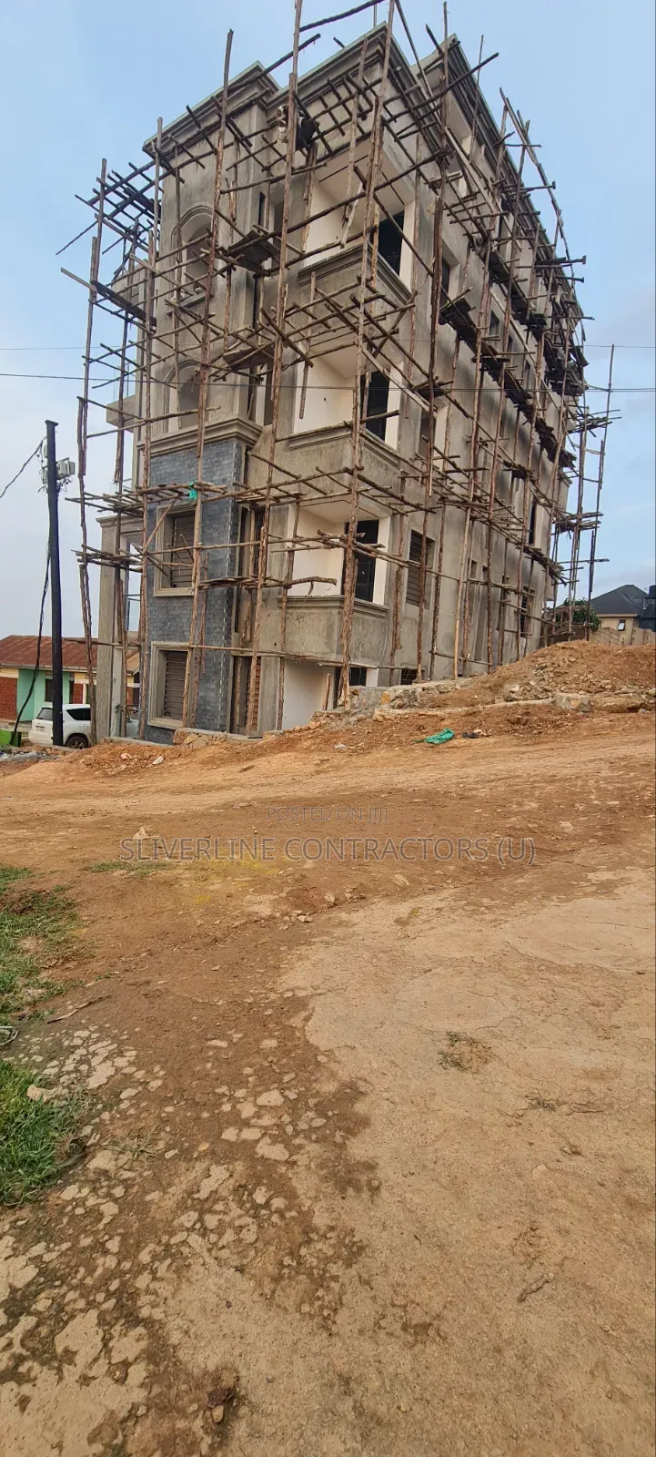 Classic Construction Services