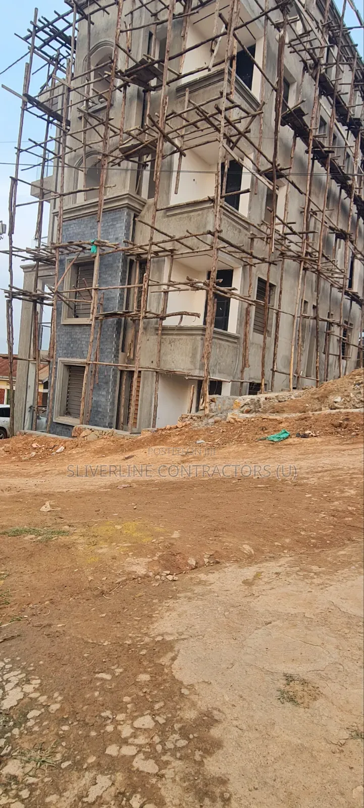 Classic Construction Services