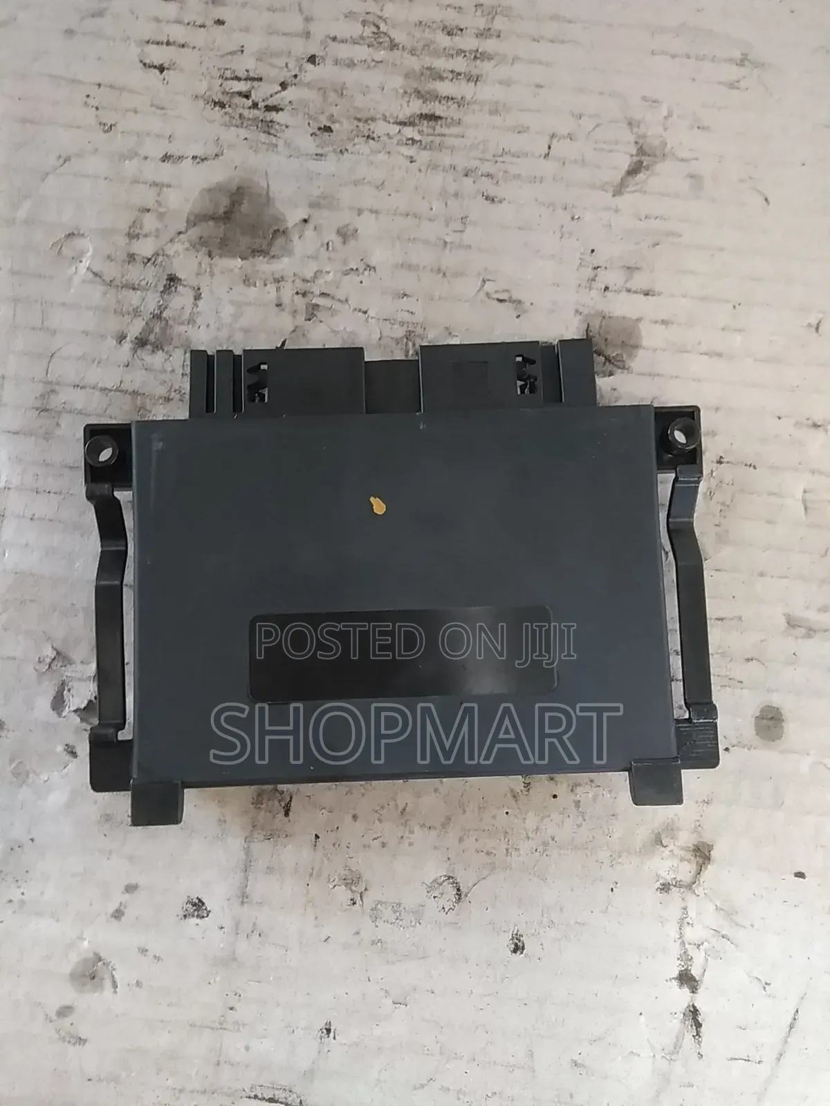 Mercedes Benz Drive Train Ecu Computer