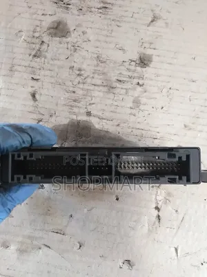 Mercedes Benz Drive Train Ecu Computer