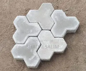 Dealers In Pavers And Paving Works