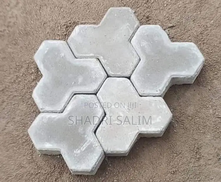 Dealers In Pavers And Paving Works