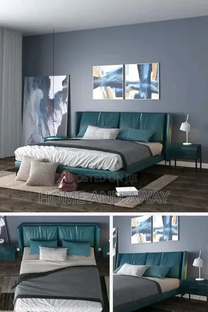 Beds/Choose Any Bed in Any Size/Colour at 1,500,000/- + Free Delivery