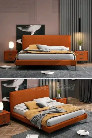 Beds/Choose Any Bed in Any Size/Colour at 1,500,000/- + Free Delivery