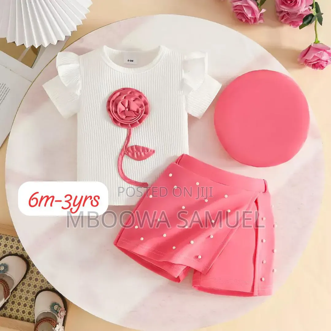 Kids Clothes