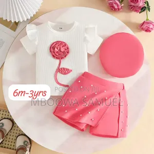 Kids Clothes
