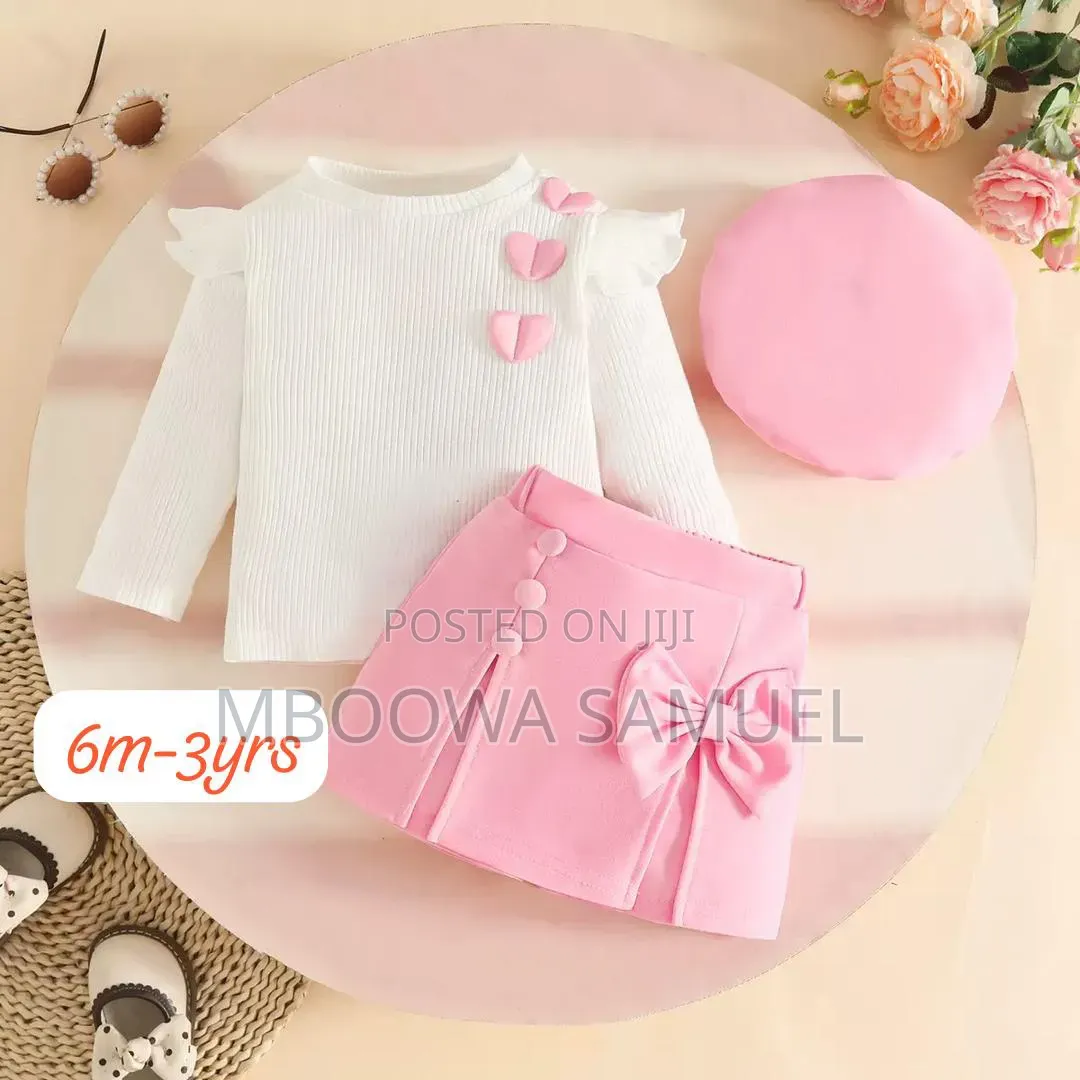 Kids Clothes