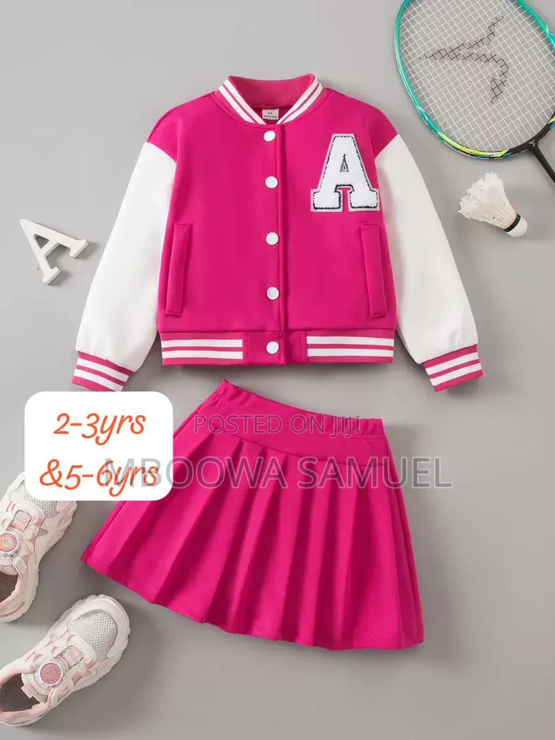 Kids Clothes