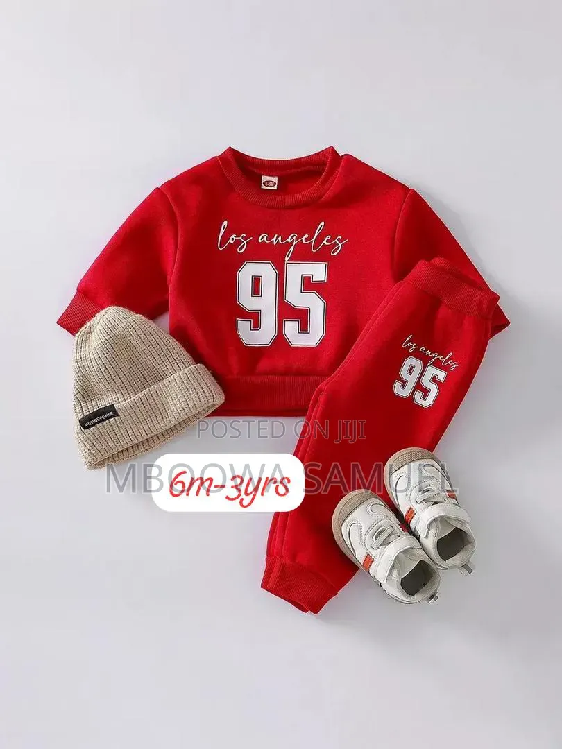 Kids Clothes
