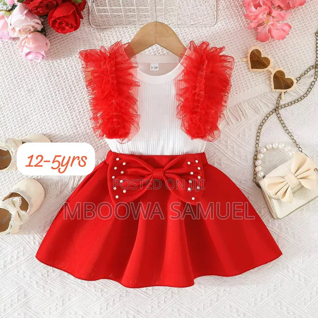 Kids Clothes