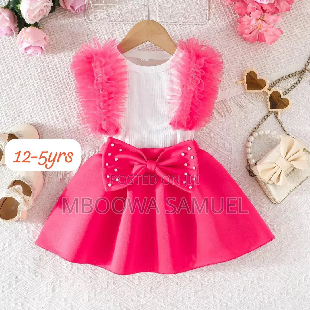 Kids Clothes