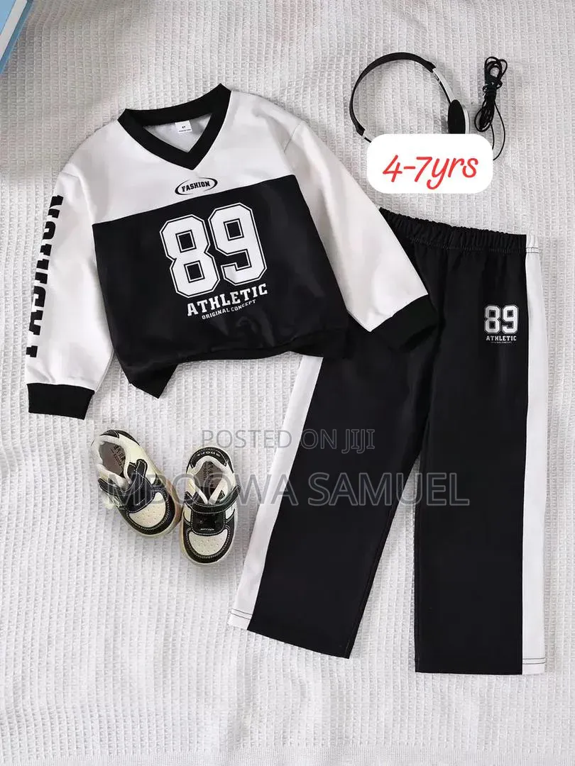 Kids Clothes