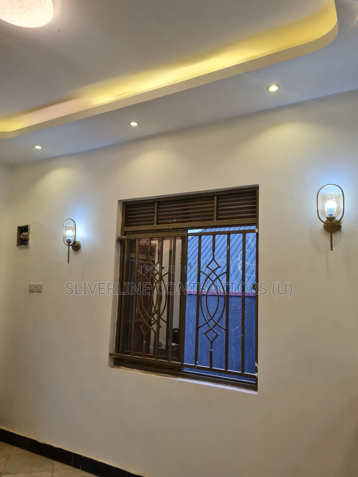 Electrical Services