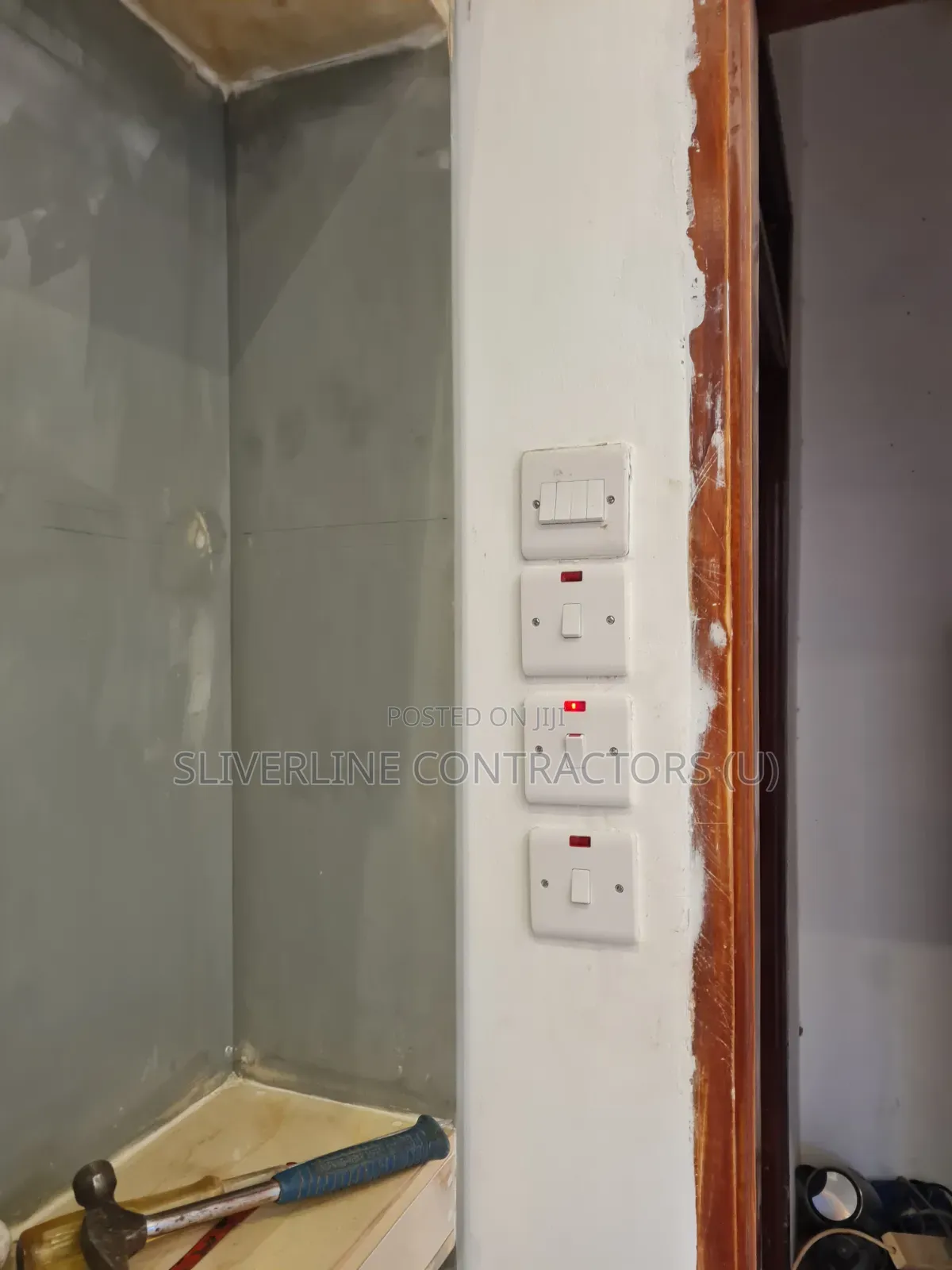 Electrical Services