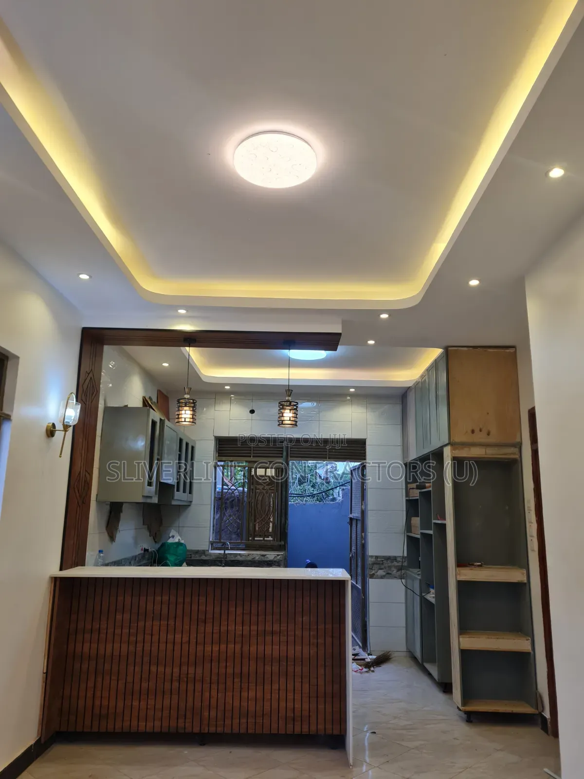 Electrical Services