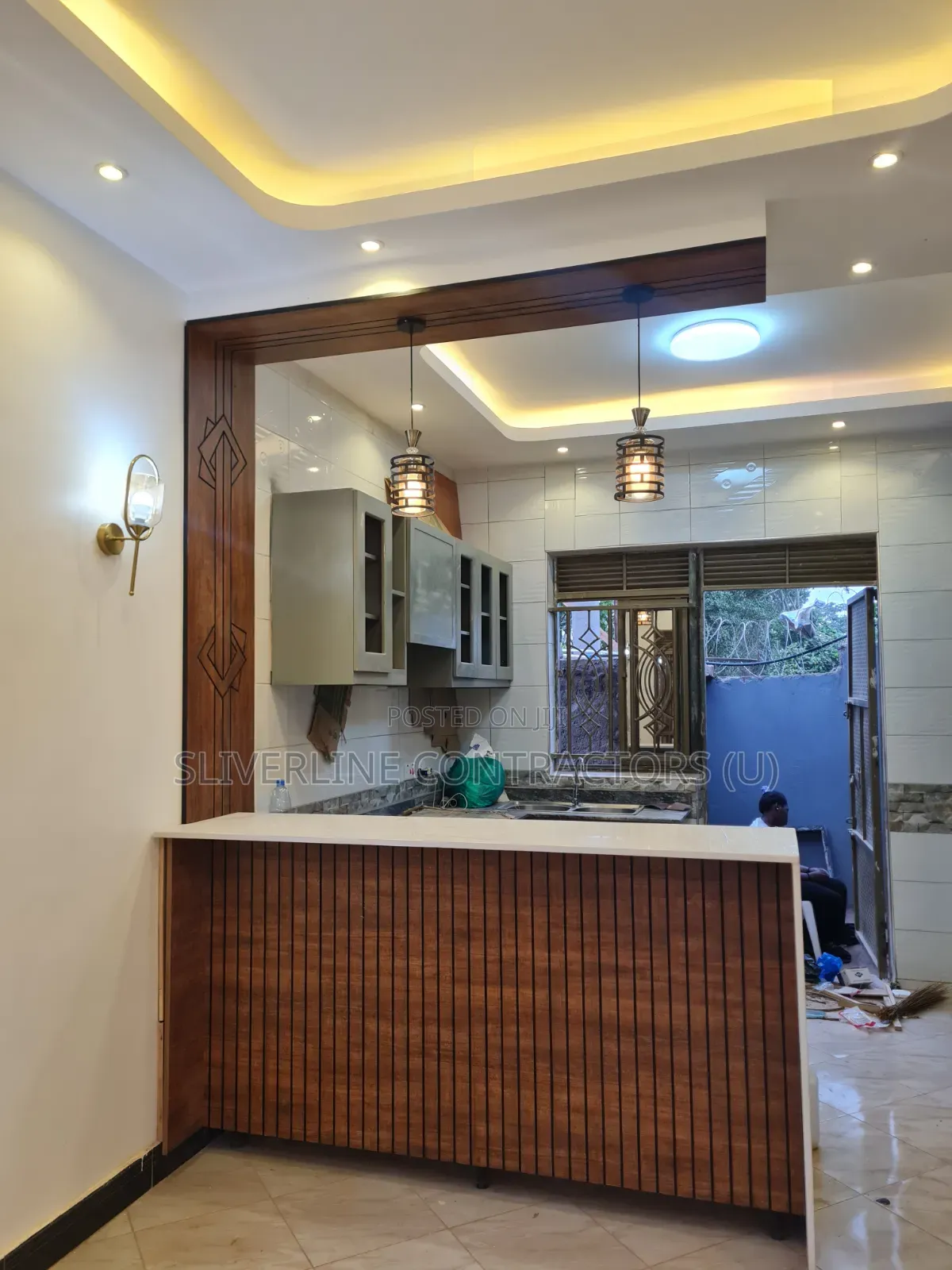 Electrical Services
