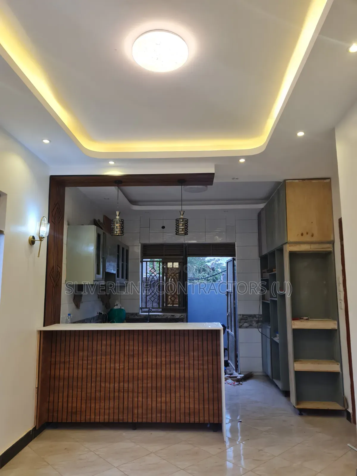 Electrical Services