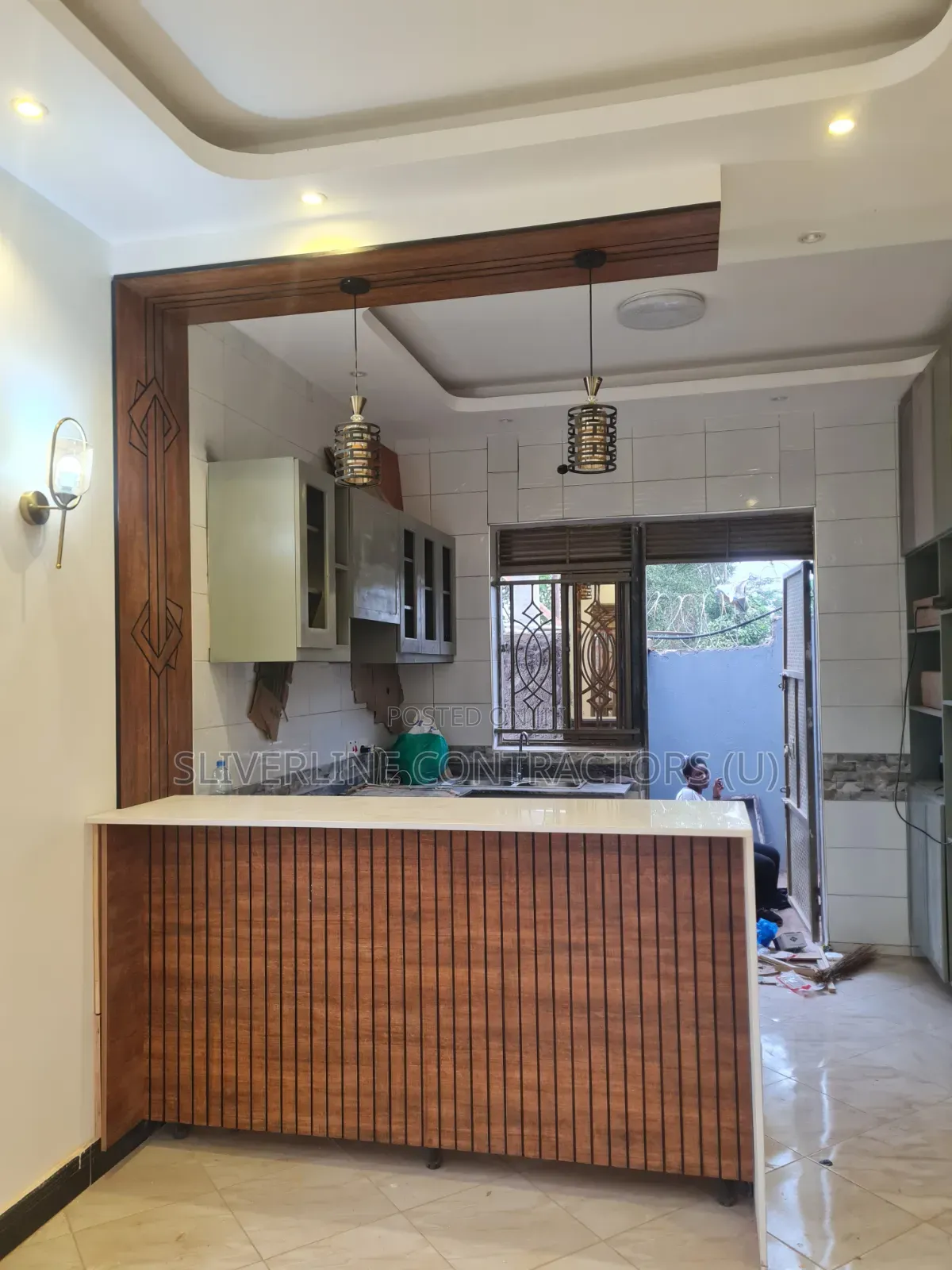 Electrical Services
