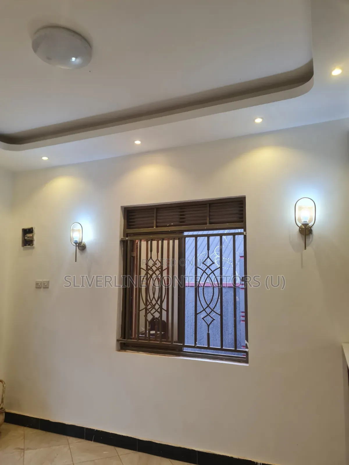 Electrical Services
