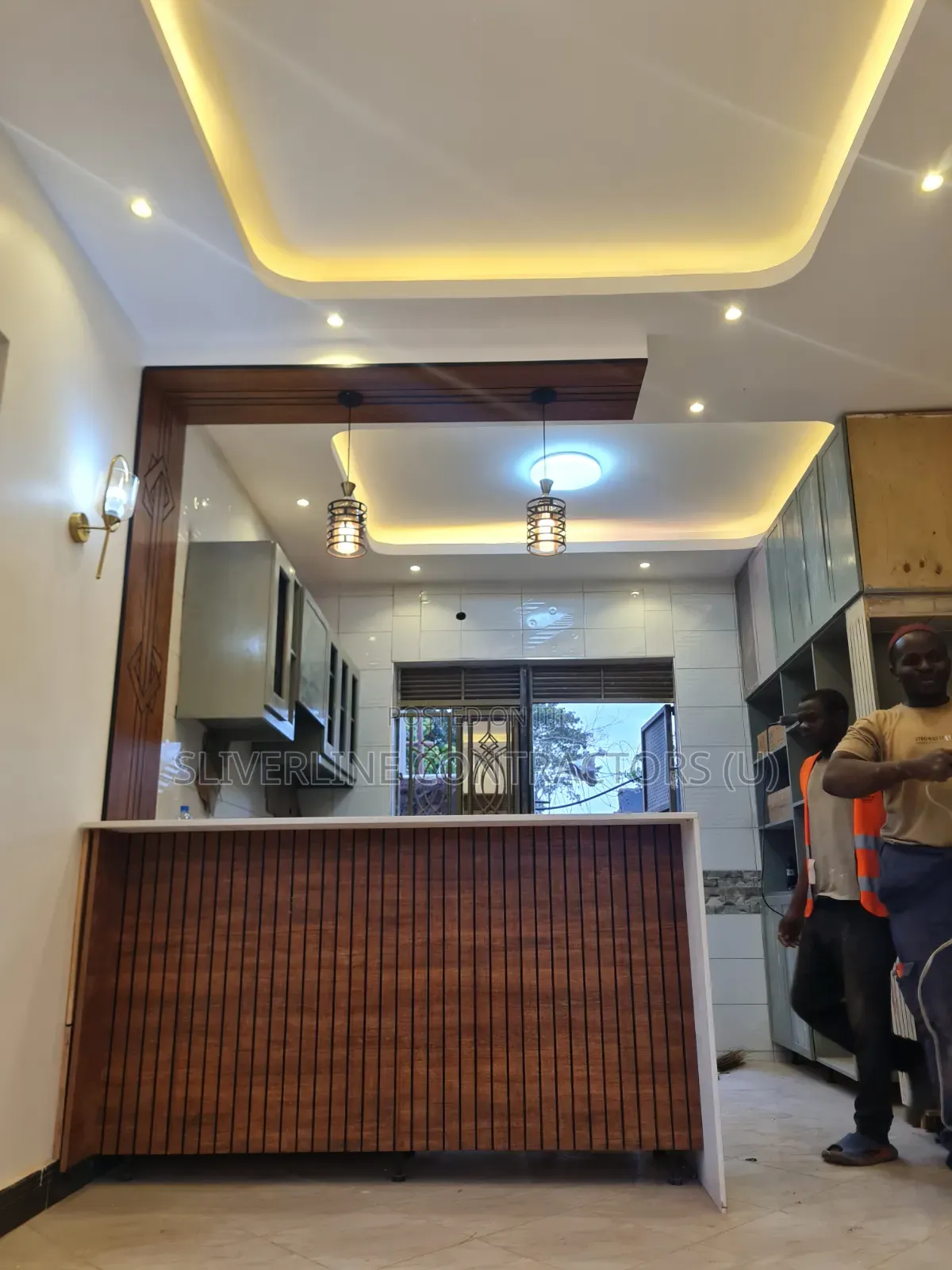 Electrical Services