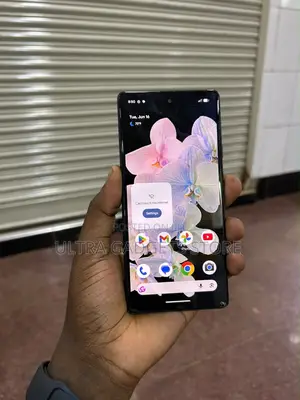 Google Pixel 6 128 GB Purple