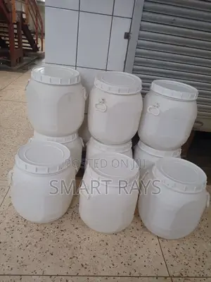 Food-grade Containers For Storing Water,Honey/Wine Fermentation