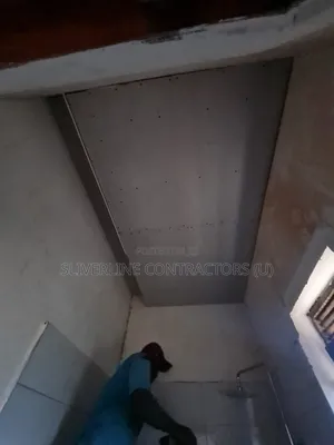 High Quality Gypsum Services