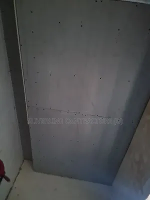 High Quality Gypsum Services
