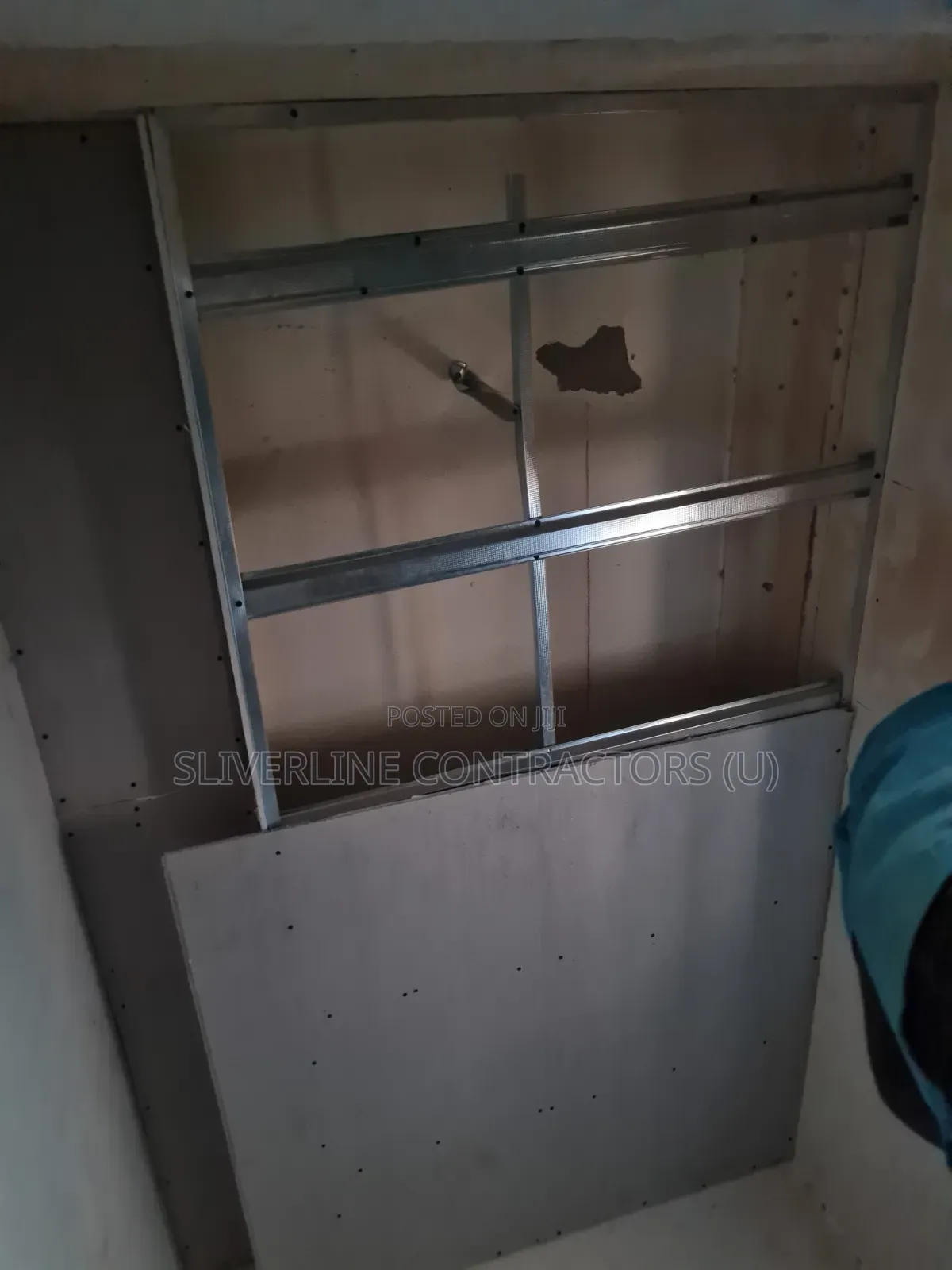 High Quality Gypsum Services