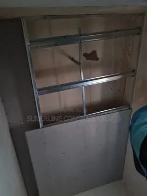 High Quality Gypsum Services