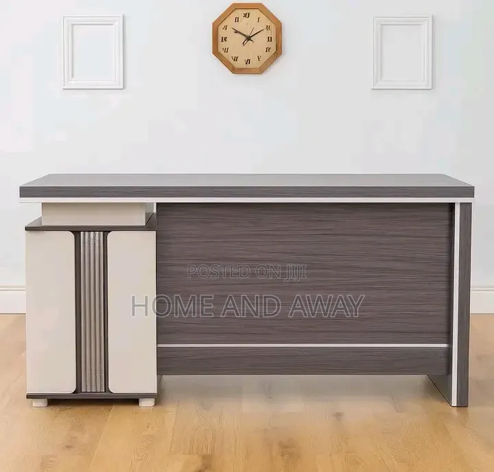 Modern Office Desks/Office Tables From 1,200,000/- In Any Colour