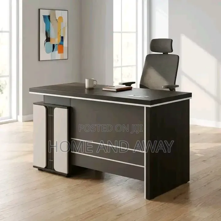 Modern Office Desks/Office Tables From 1,200,000/- In Any Colour