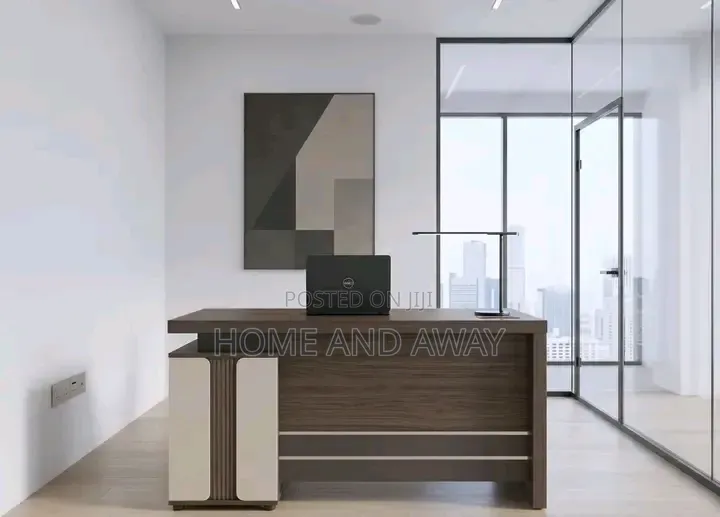 Modern Office Desks/Office Tables From 1,200,000/- In Any Colour