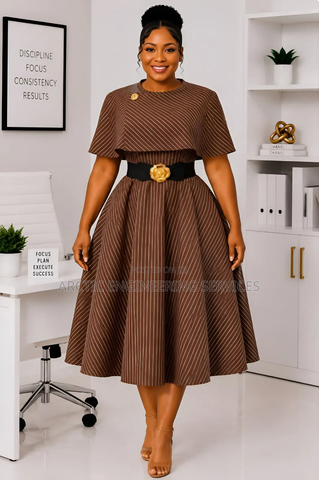 Office Dresses