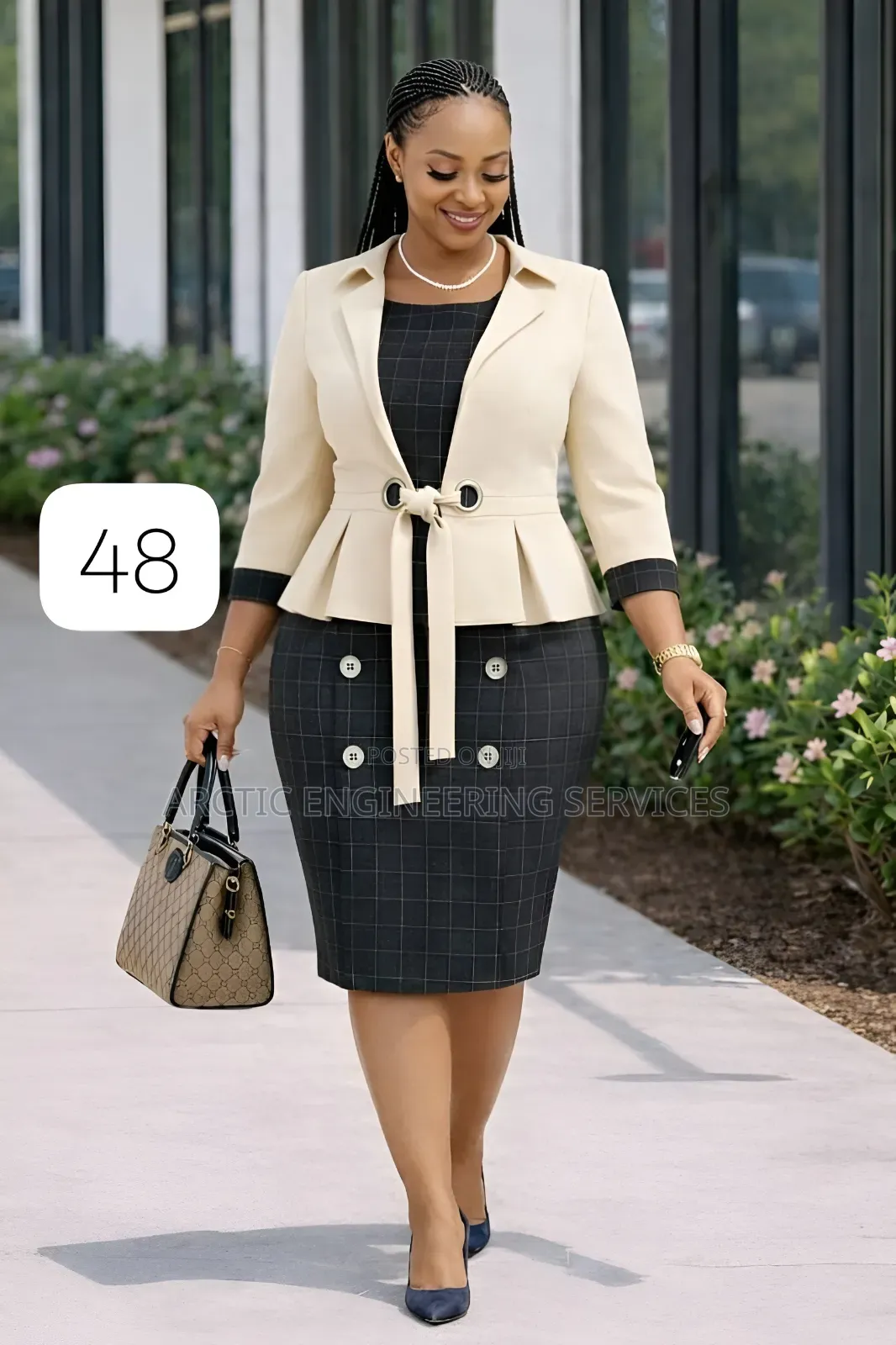 Office Dresses