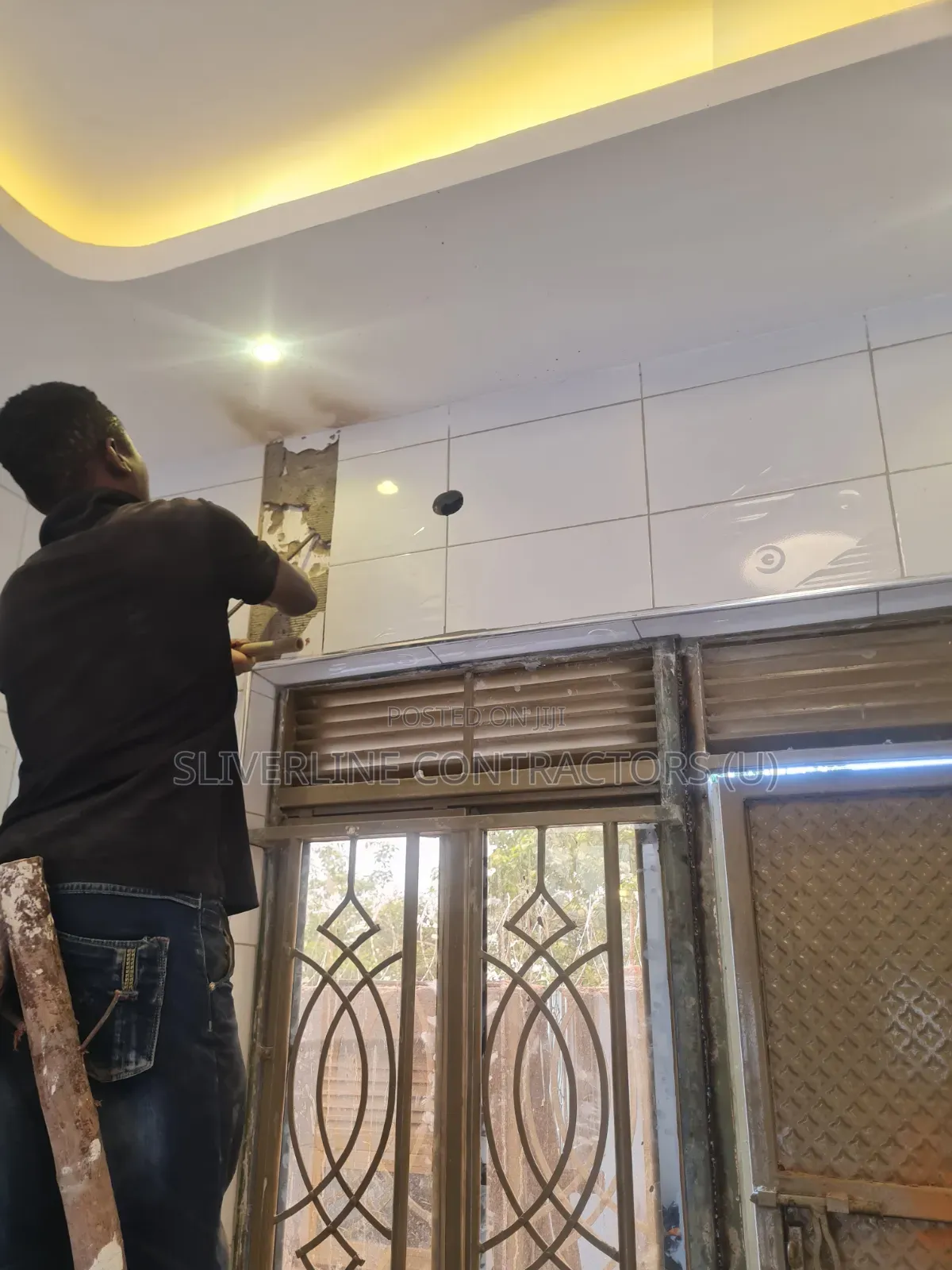 Best Tiling Services