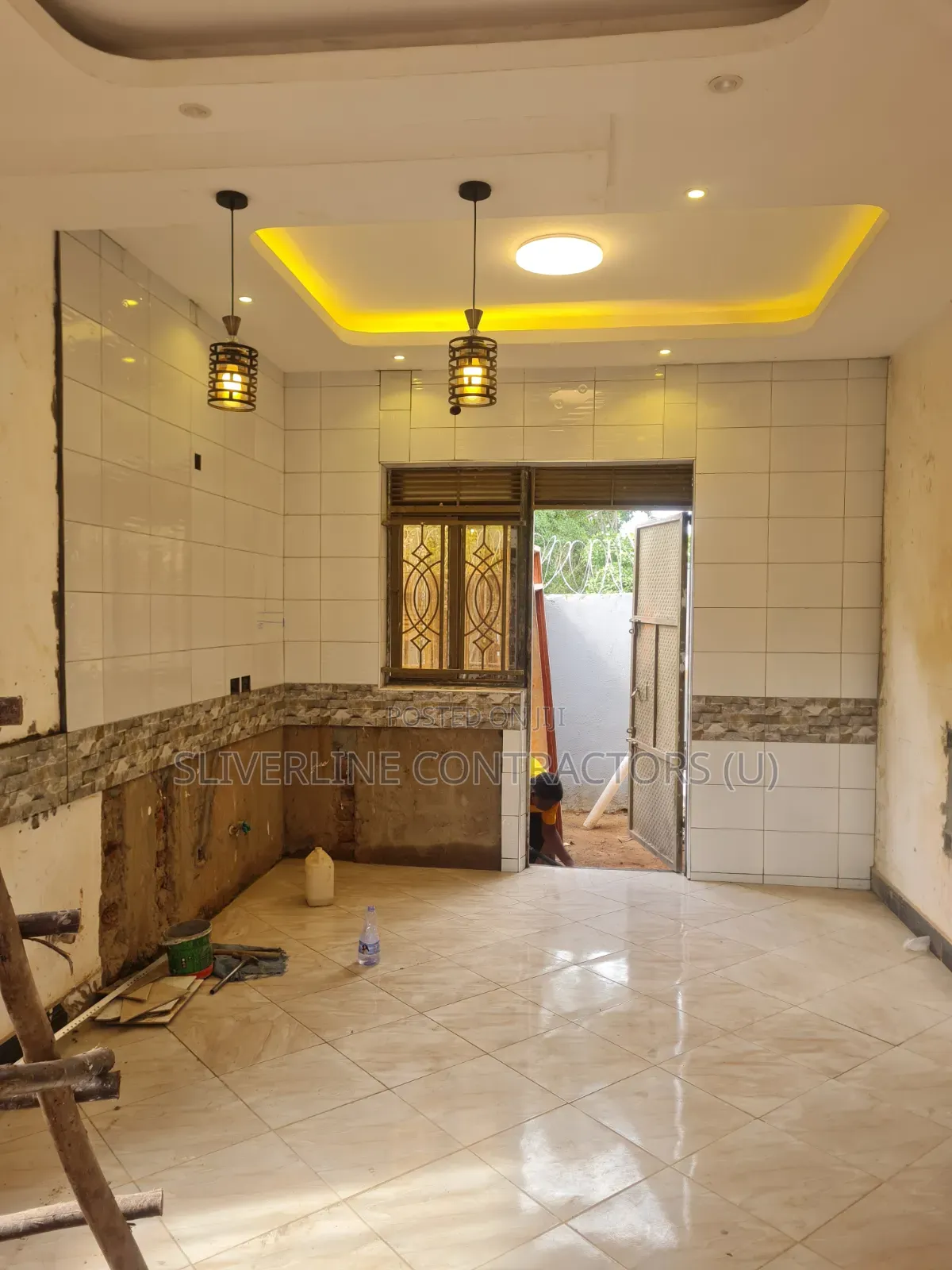 Best Tiling Services