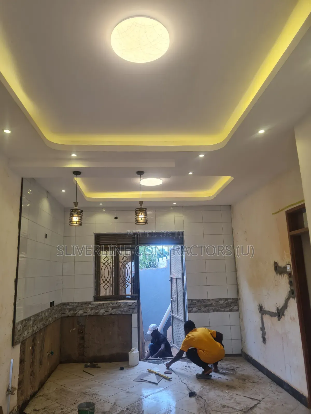 Best Tiling Services
