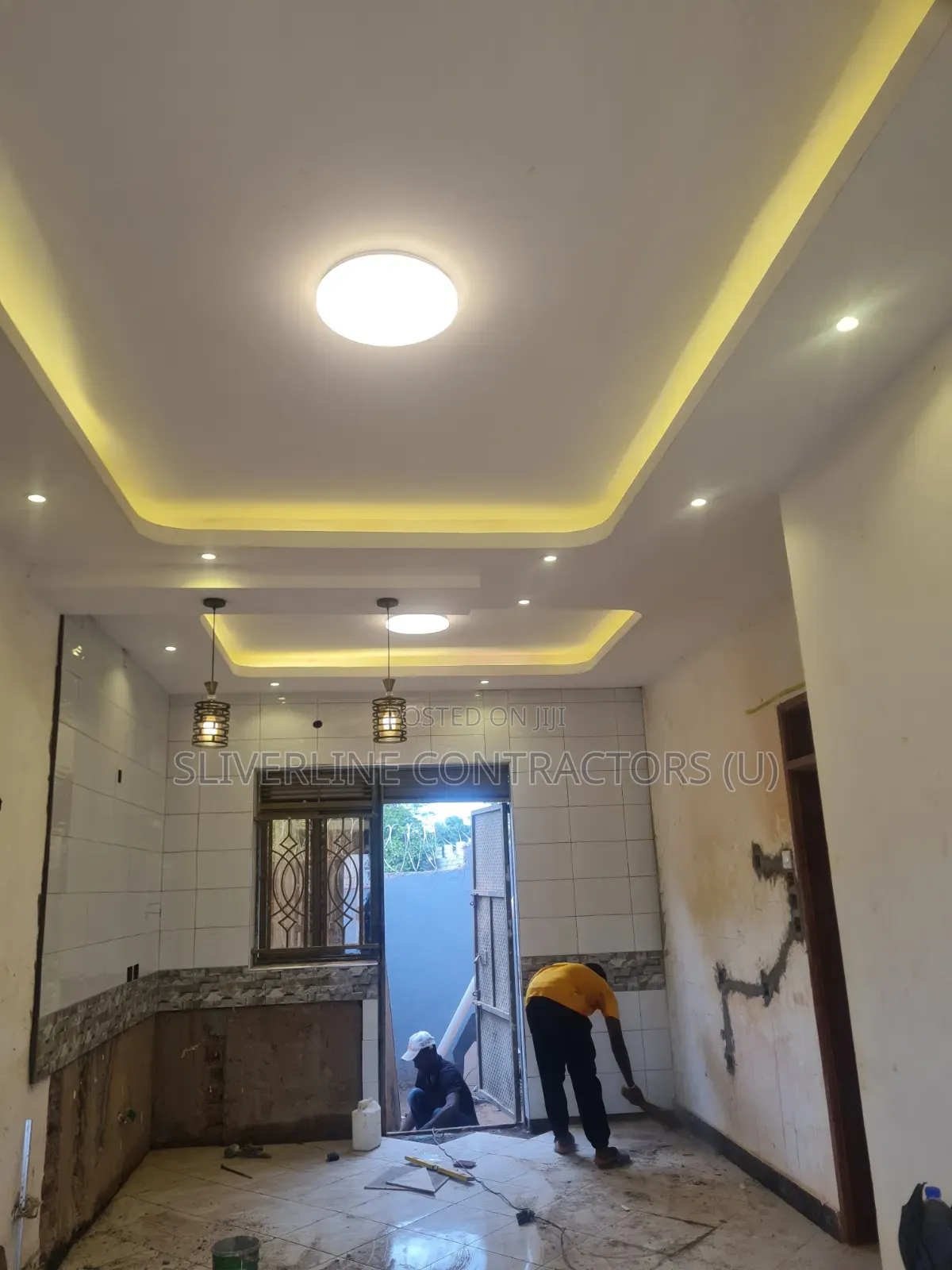 Best Tiling Services