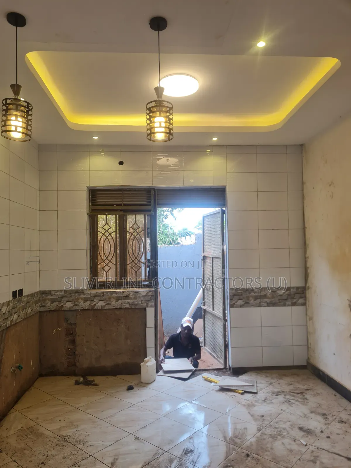 Best Tiling Services