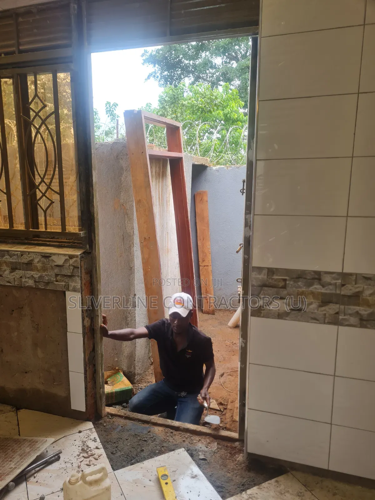 Best Tiling Services