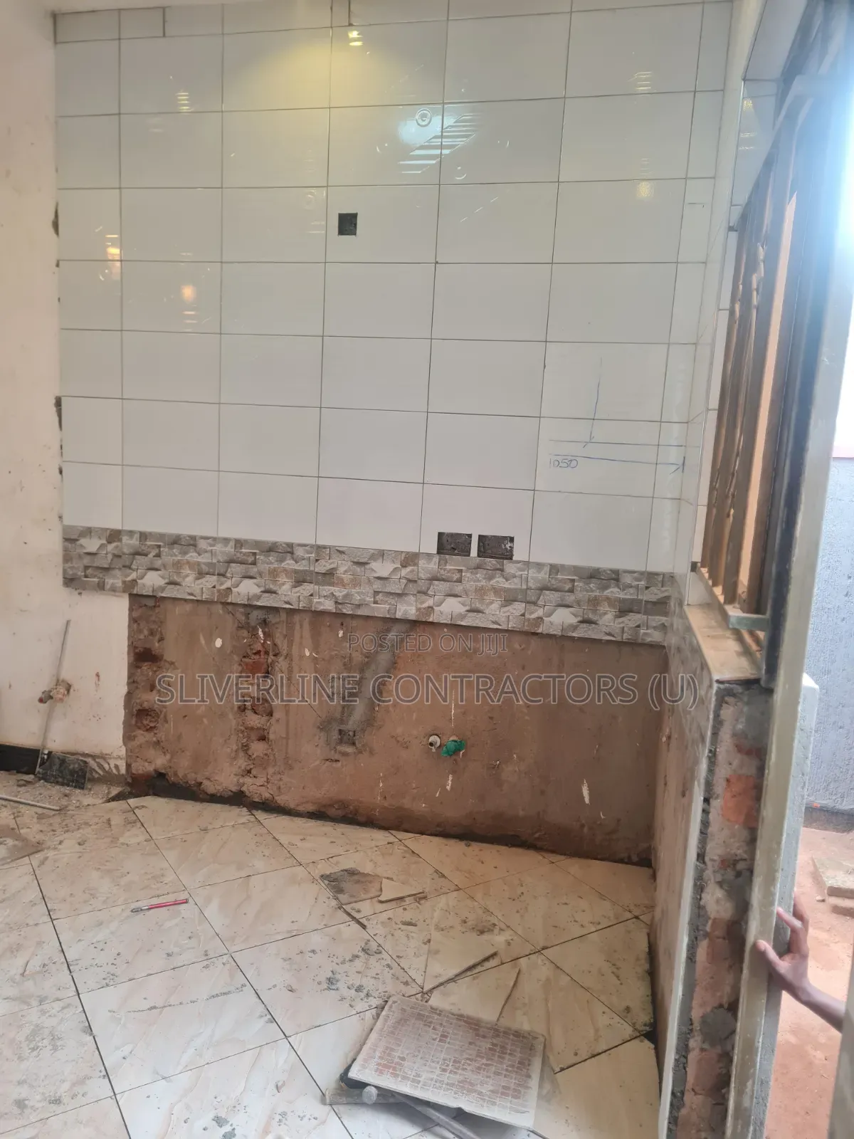 Best Tiling Services